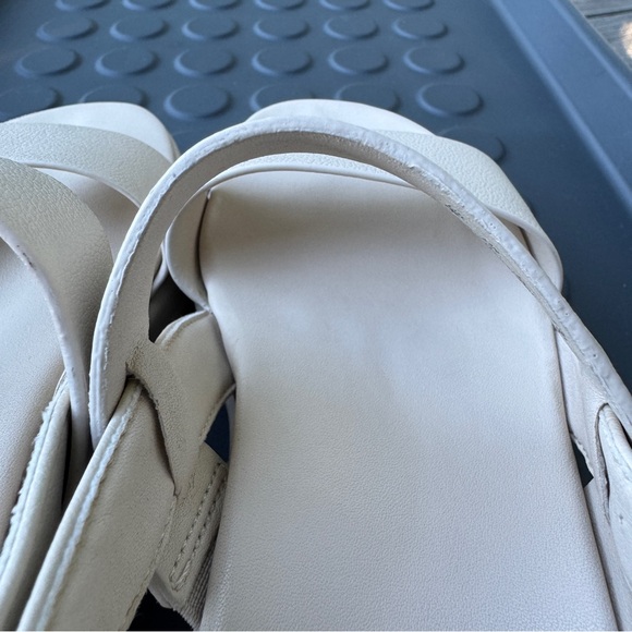 Naturalizer Coast Wedge Sandal sz.37 - Picture 9 of 14